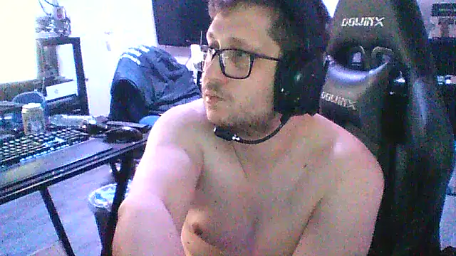 Stiiier1992 online show from February 1, 11:03 pm