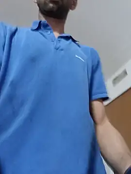 dariodario online show from October 24, 4:20 pm