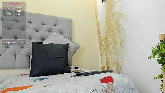 bruno miller  online show from April 5, 8:49 pm