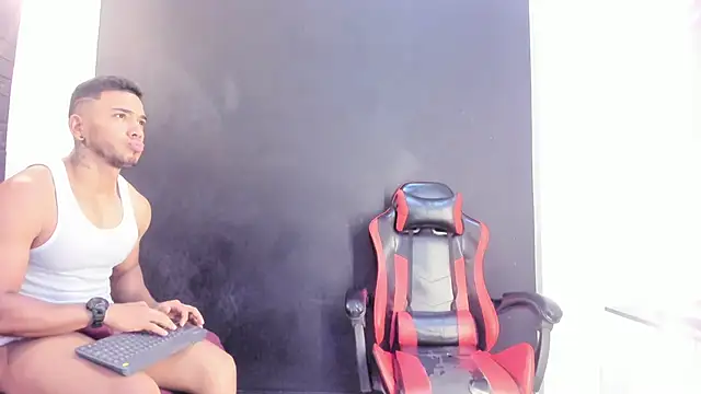 bruno miller  online show from December 24, 7:55 pm