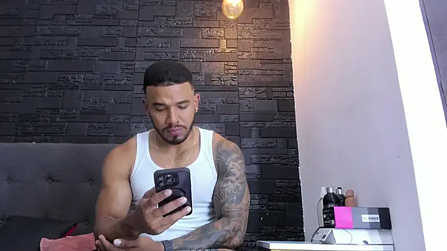 bruno miller  online show from November 27, 8:56 pm