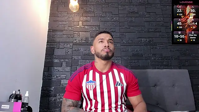 bruno miller  online show from October 15, 9:44 pm