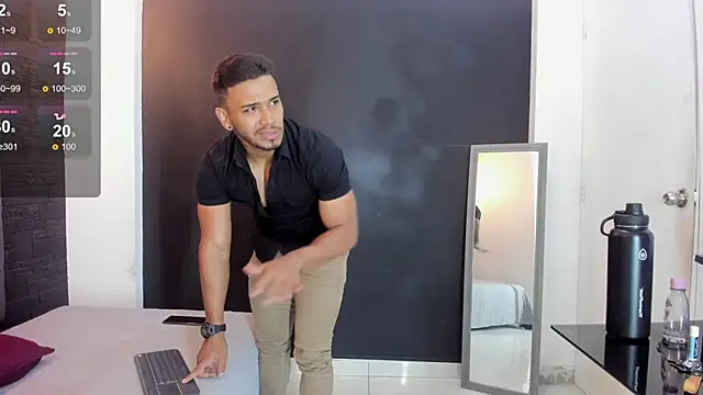 bruno miller  online show from January 19, 7:58 pm