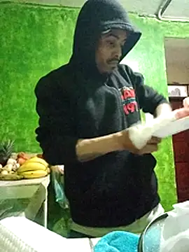 Bigote Big0357 online show from January 17, 10:44 pm