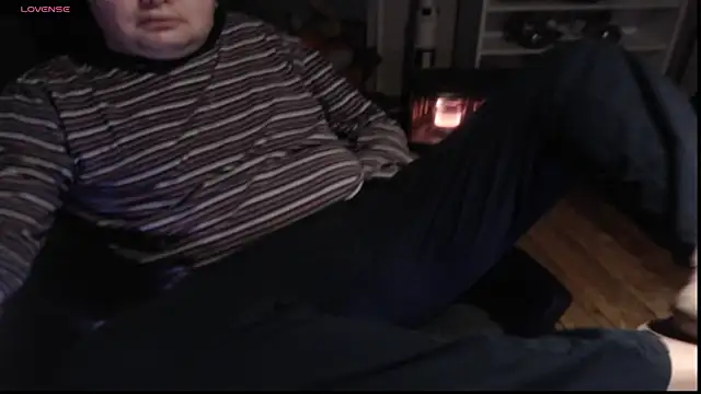 mancreeed online show from March 29, 7:58 pm