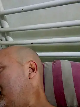 Juan 45 online show from July 12, 4:25 am