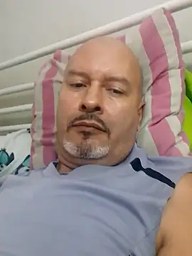 Juan 45 online show from July 9, 6:22 pm