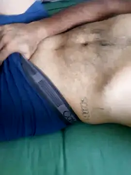 Juan 45 online show from August 3, 2:23 pm