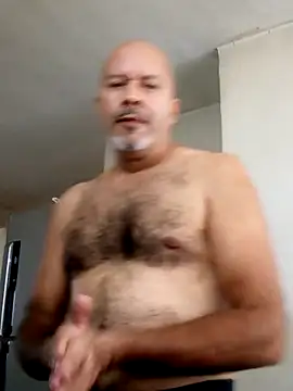 Juan 45 online show from June 15, 5:16 pm