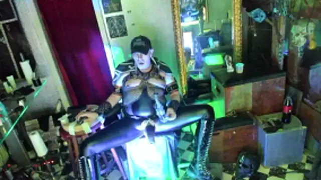 BULGEDEMON online show from March 17, 4:37 am