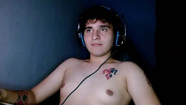 Charley quin online show from February 24, 3:40 am