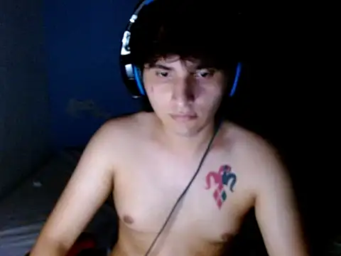 Charley quin online show from March 8, 3:21 am