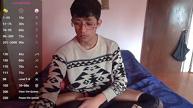 Sweet c4mer0n online show from October 29, 4:21 pm