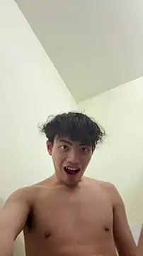 Kitjai200301 online show from November 3, 9:13 am