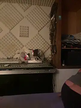 zenzero87 online show from March 4, 9:55 pm