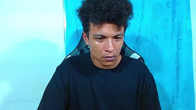 Black Diamon  online show from March 10, 6:27 am