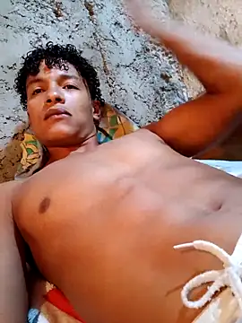 Black Diamon  online show from March 3, 2:52 am