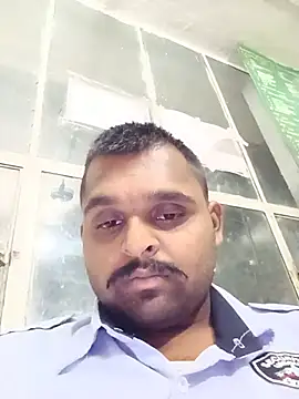 Abhi3593 online show from August 1, 7:57 pm