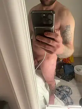 naughtyukcouple online show from February 18, 12:37 am