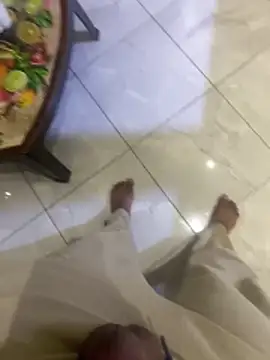 Lahcene online show from March 25, 2:59 am