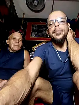 Charly BC Dirty online show from November 15, 5:53 am