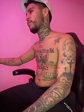 Junihn0 online show from December 2, 6:38 am