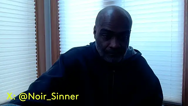 sinnernoir online show from November 8, 3:37 pm