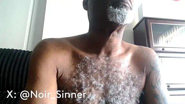 sinnernoir online show from June 2, 2:18 pm