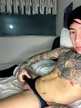 matias son online show from January 14, 11:30 pm