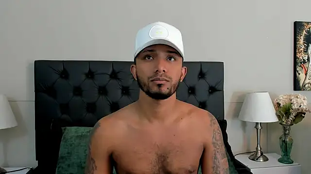 Robin Rief online show from September 14, 3:41 am