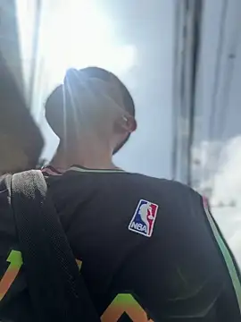 adam-rivera online show from February 8, 4:55 pm