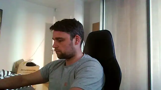 Snapshot of The_big_viking_ chatting on September 24, 10:25 am The big viking online show from September 24, 10:25 am