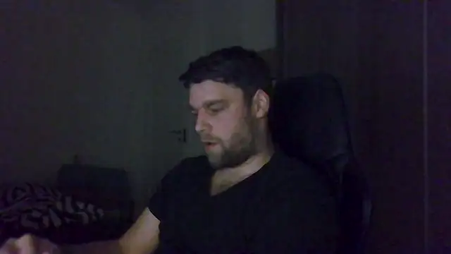 The big viking  online show from March 13, 9:54 pm