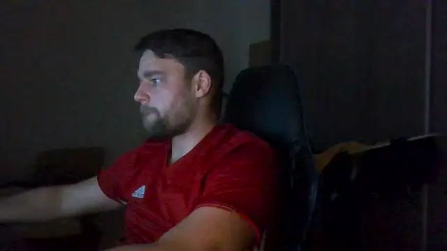 The big viking  online show from October 23, 10:57 pm