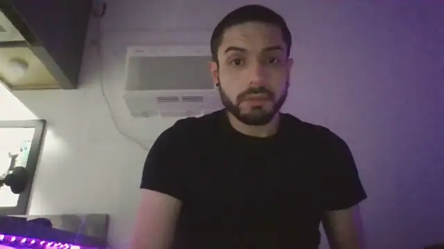 DerekPerez2025 online show from February 7, 12:20 am