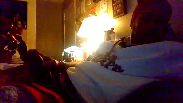 Creationmonster0 online show from January 12, 5:17 pm