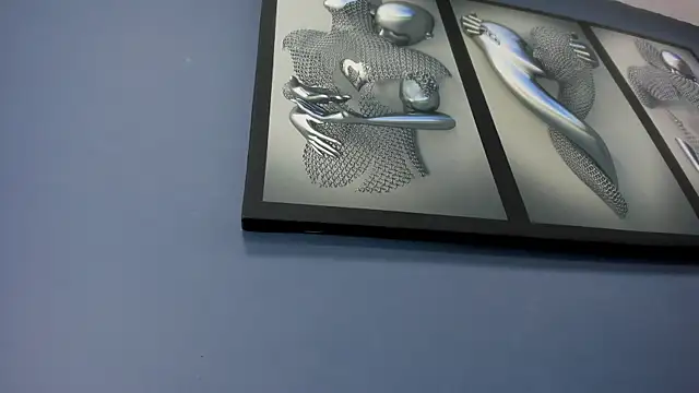 ricky backus online show from April 18, 11:44 am