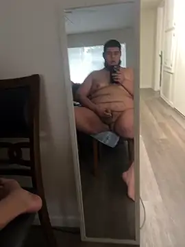 daddymaniaco69 online show from February 13, 12:35 am