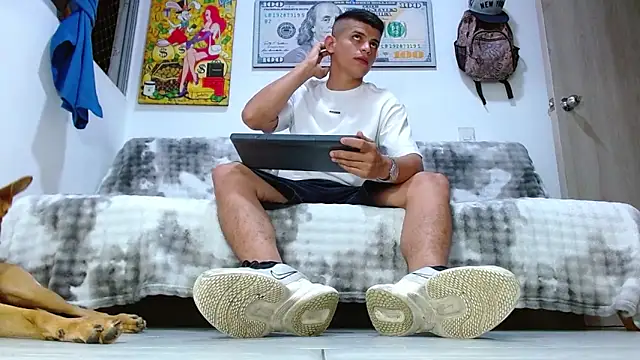 boss of cash online show from August 2, 3:27 am