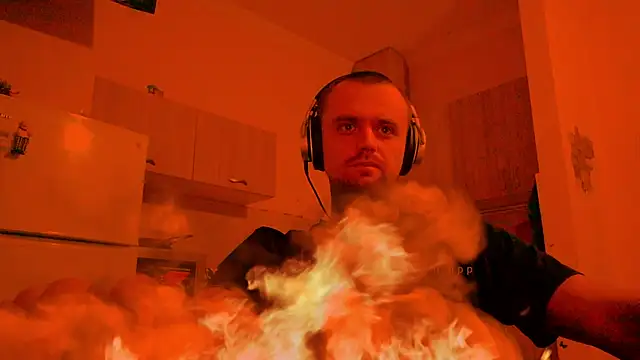 HappyZebra13 online show from March 20, 7:04 pm