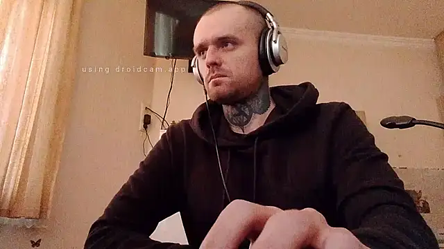 HappyZebra13 online show from March 5, 11:06 am