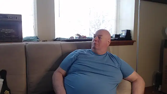 harley99574 online show from February 14, 9:10 pm