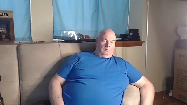 harley99574 online show from November 8, 9:40 pm