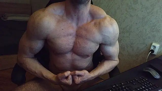 TheFitGiant online show from February 7, 12:09 am