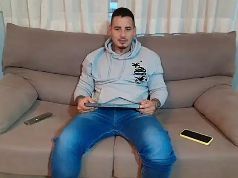 Geishastudios online show from November 4, 9:54 am