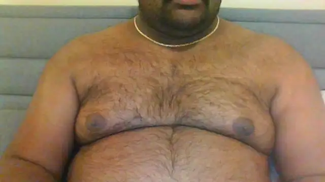 indianbearbot online show from January 10, 8:15 pm