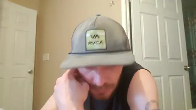 Huntzg23 online show from February 27, 3:07 am