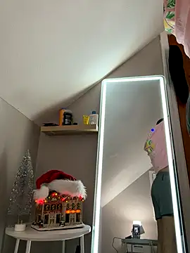 meunde19 online show from November 30, 11:18 pm