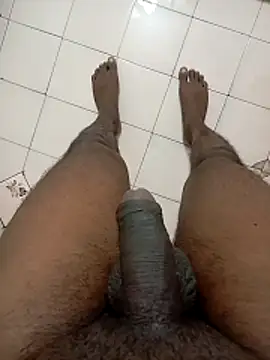 tharu111111 online show from April 14, 7:02 pm