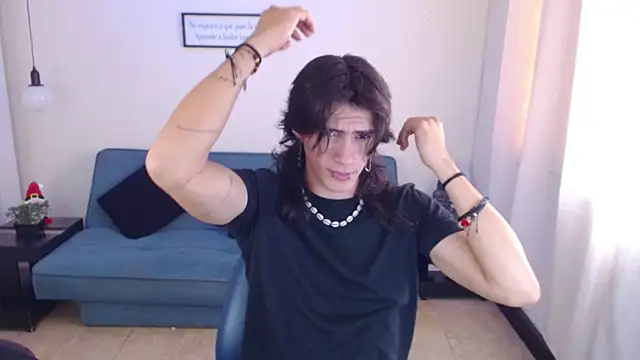 andreey50 online show from December 29, 8:26 pm